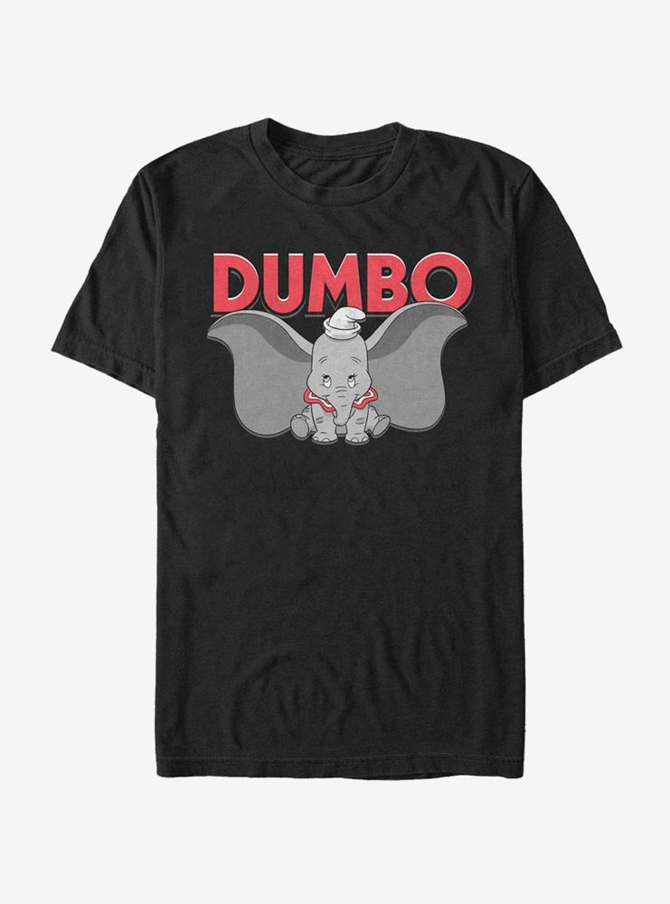 Disney Dumbo Those Ears T-Shirt