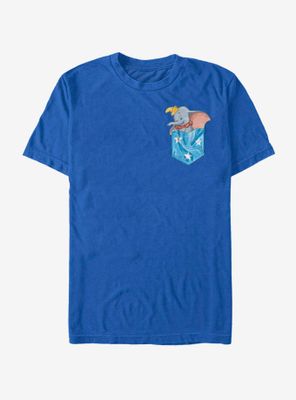 Disney Dumbo Small Sketch T-Shirt