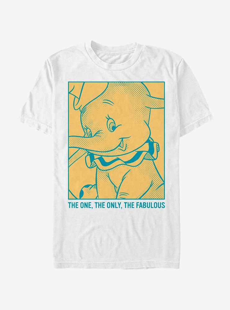 Disney Dumbo Pop T-Shirt