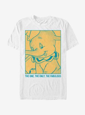Disney Dumbo Pop T-Shirt