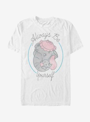 Disney Dumbo Jumbo And T-Shirt