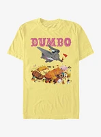 Disney Dumbo Storybook T-Shirt