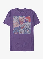 Disney Cats Squared T-Shirt