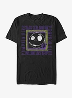 Disney The Nightmare Before Christmas Jack Skate T-Shirt
