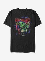 Disney The Nightmare Before Christmas Oogie Dice T-Shirt