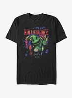 Disney The Nightmare Before Christmas Oogie Dice T-Shirt