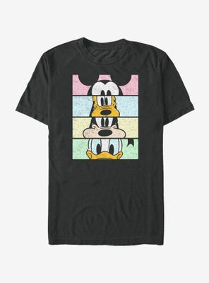 Disney Mickey Mouse Crew T-Shirt
