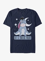 Disney Winnie The Pooh Eeyore Not Morning T-Shirt