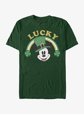 Disney Mickey Mouse Lucky T-Shirt