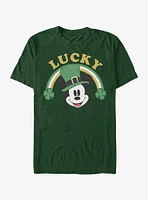 Disney Mickey Mouse Lucky T-Shirt