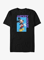 Disney Mickey Mouse T-Shirt