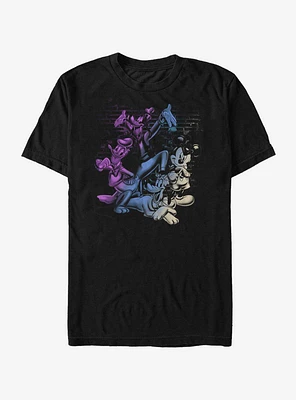Disney Mickey Mouse And Friends T-Shirt
