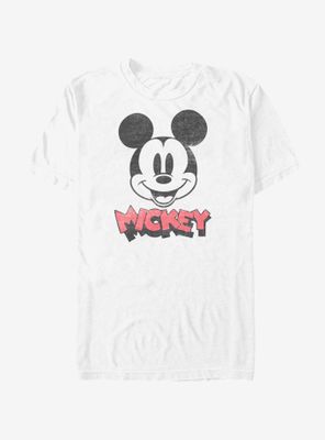 Disney Mickey Mouse Heads Up T-Shirt