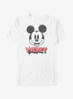 Disney Mickey Mouse Heads Up T-Shirt