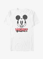 Disney Mickey Mouse Heads Up T-Shirt