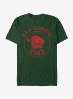 Disney Mickey Mouse Humbug Donald T-Shirt