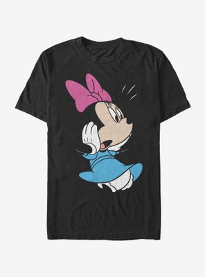 Disney Mickey Mouse Meet Minnie T-Shirt