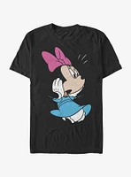 Disney Mickey Mouse Meet Minnie T-Shirt