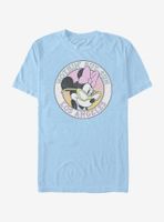 Disney Mickey Mouse Minnie LA T-Shirt