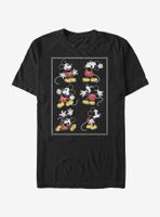 Disney Mickey Mouse Looks T-Shirt