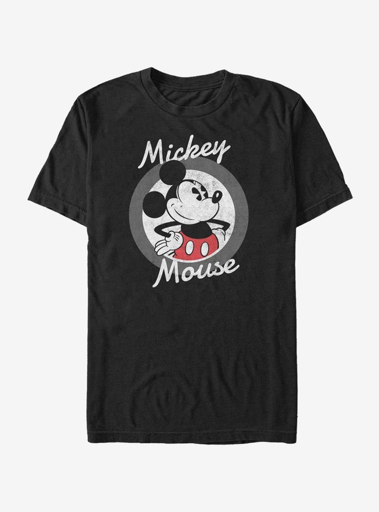 Disney Mickey Mouse 28 T-Shirt