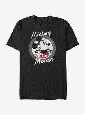 Disney Mickey Mouse 28 T-Shirt