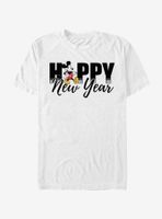 Disney Mickey Mouse New Year T-Shirt