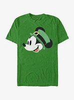 Disney Mickey Mouse Irish T-Shirt