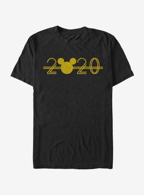 Disney Mickey Mouse New Decade T-Shirt