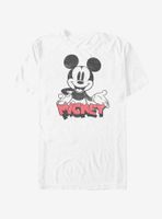 Disney Mickey Mouse Oh Boy T-Shirt