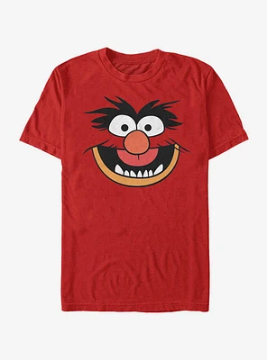Disney The Muppets Animal Costume Tee T-Shirt