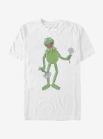 Disney The Muppets Big Kermit T-Shirt