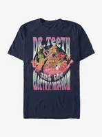 Disney The Muppets Dr Teeth Band T-Shirt