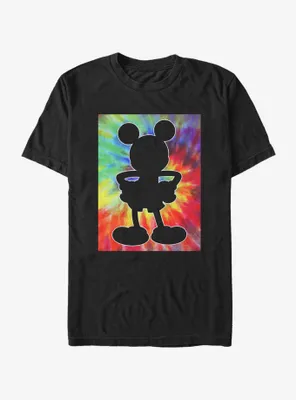 Disney Mickey Mouse Travel T-Shirt