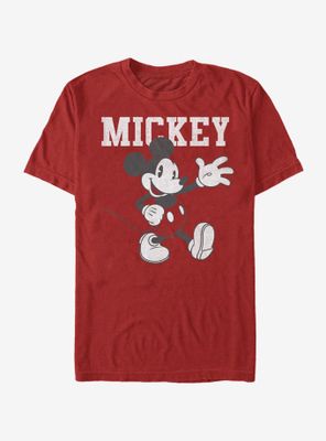 Disney Mickey Mouse Simply T-Shirt
