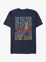 Disney Winnie The Pooh Did You Ever T-Shirt