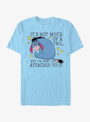 Disney Winnie The Pooh Sort Of Attached T-Shirt