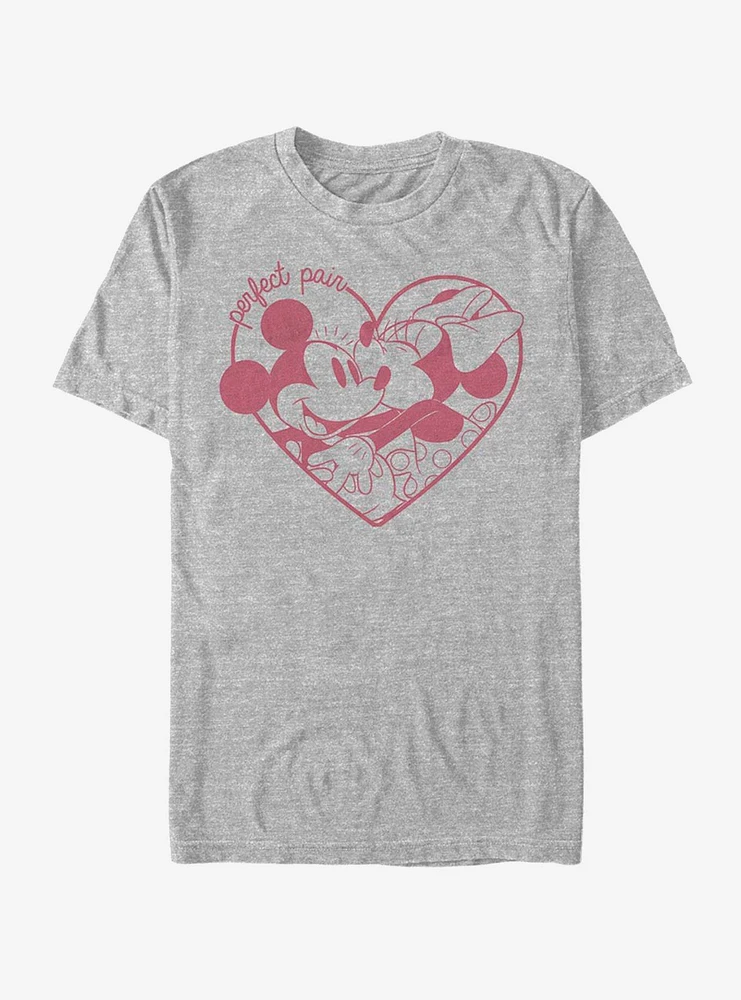 Disney Mickey Mouse & Minnie Perfect Pair T-Shirt