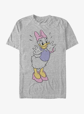 Disney Daisy Duck Classic Vintage T-Shirt