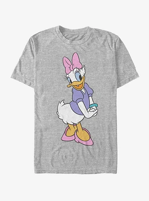 Disney Daisy Duck Traditional T-Shirt