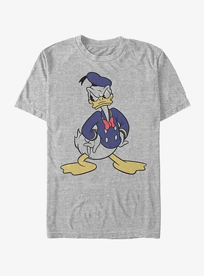 Disney Donald Duck Classic Vintage T-Shirt