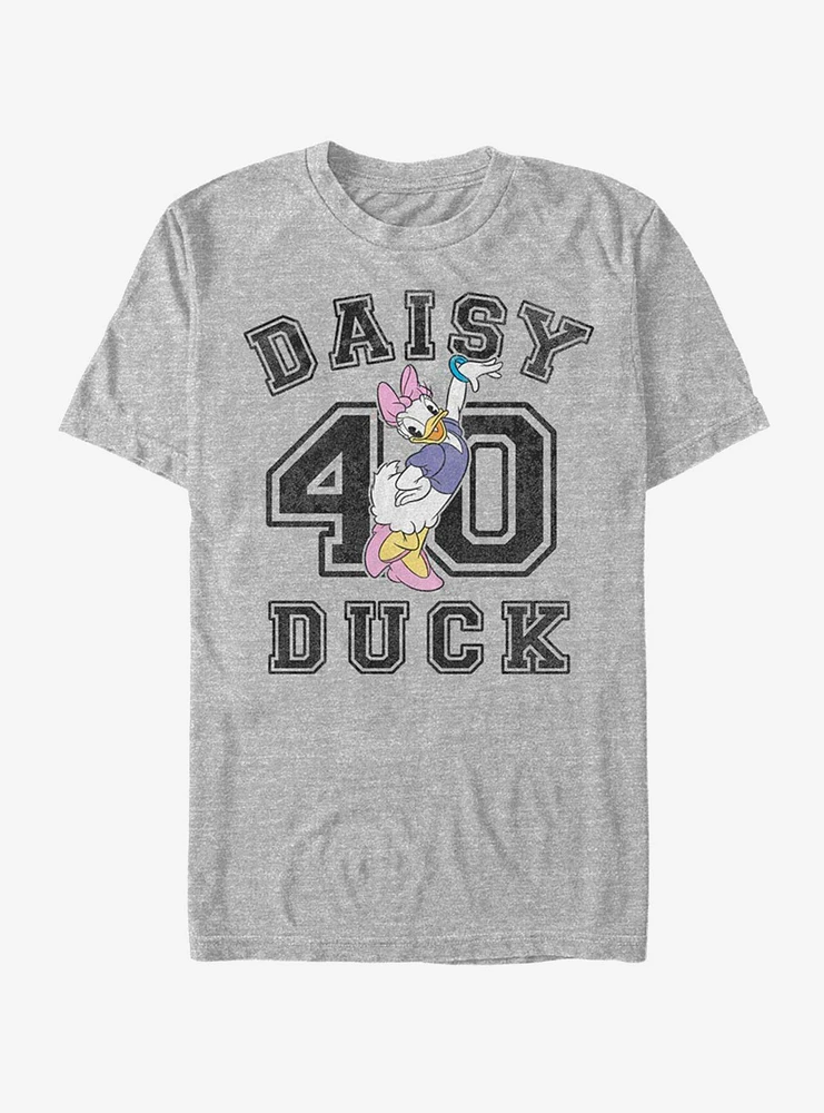 Disney Daisy Duck Collegiate T-Shirt