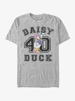 Disney Daisy Duck Collegiate T-Shirt