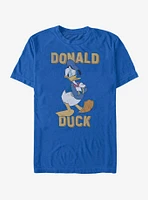 Disney Donald Duck Classic Pose