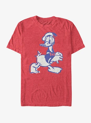 Disney Donald Duck Heritage T-Shirt