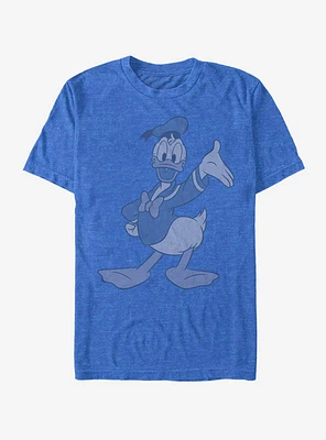 Disney Donald Duck Tone T-Shirt