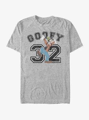 Disney Goofy Collegiate T-Shirt