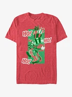 Disney Goofy Holiday Ho A-Hyuk T-Shirt