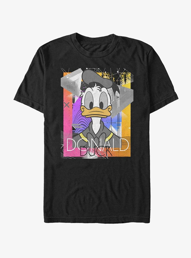 Disney Donald Duck Eighties T-Shirt