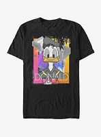 Disney Donald Duck Eighties T-Shirt